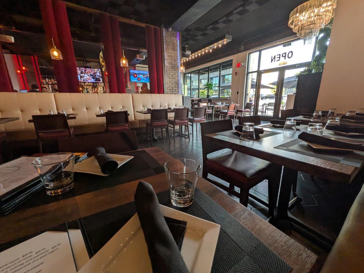 Matteo Trattoria & Pizzeria